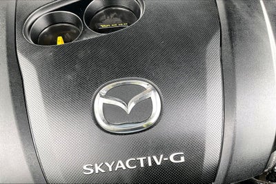 2021 Mazda Mazda CX-30 2.5 S