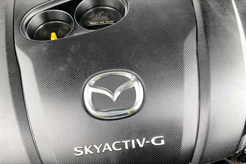 2021 Mazda Mazda CX-30 2.5 S