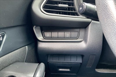 2021 Mazda Mazda CX-30 2.5 S