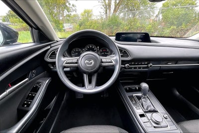 2021 Mazda Mazda CX-30 2.5 S