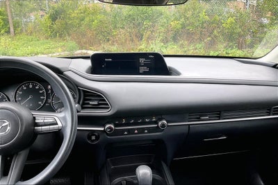 2021 Mazda Mazda CX-30 2.5 S