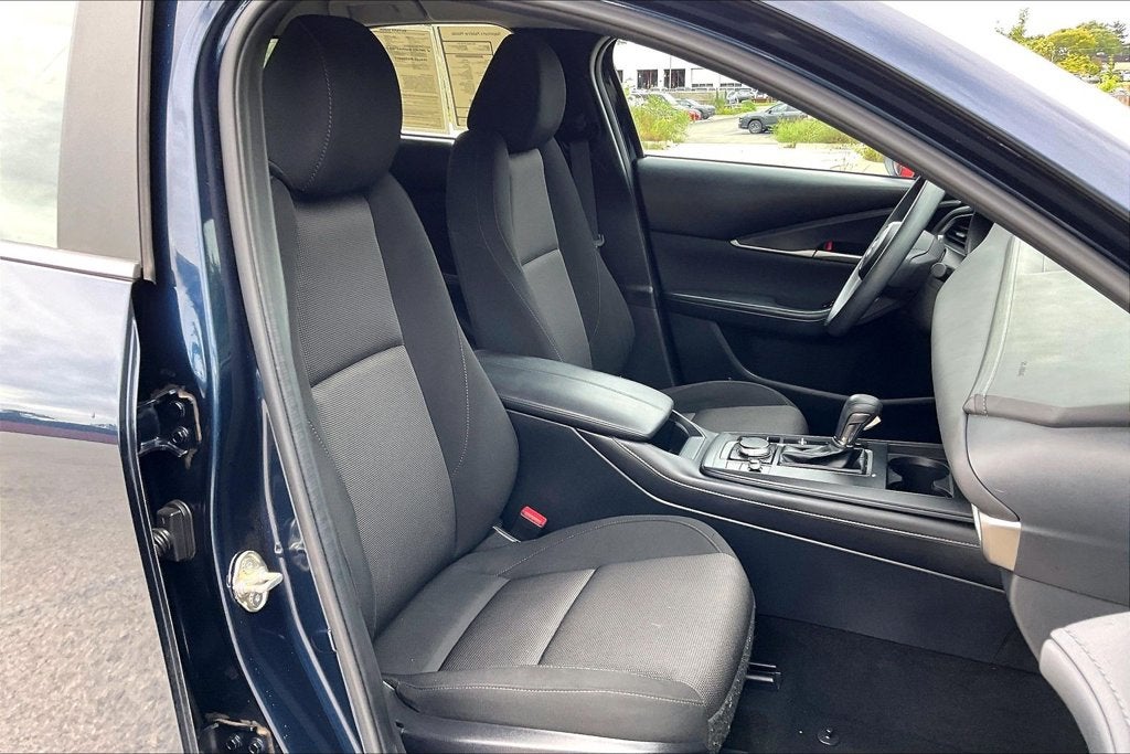 2021 Mazda Mazda CX-30 2.5 S