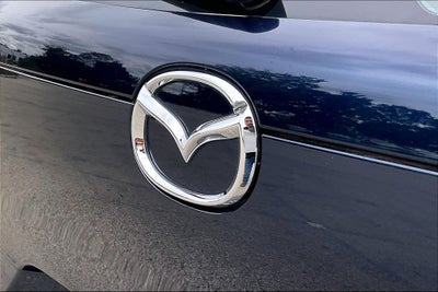 2021 Mazda Mazda CX-30 2.5 S