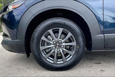 2021 Mazda Mazda CX-30 2.5 S