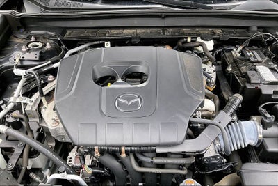 2023 Mazda Mazda CX-30 2.5 S