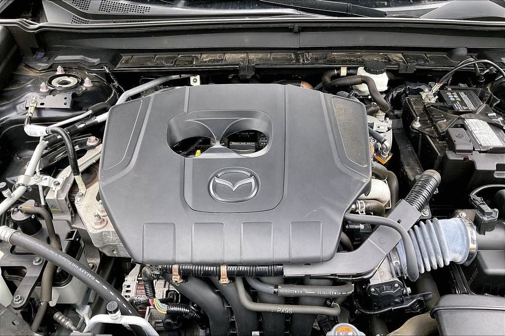 2023 Mazda Mazda CX-30 2.5 S