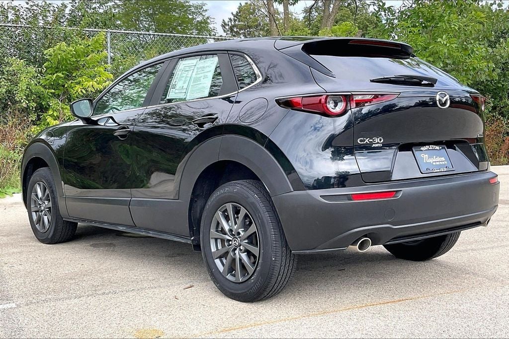 2023 Mazda Mazda CX-30 2.5 S