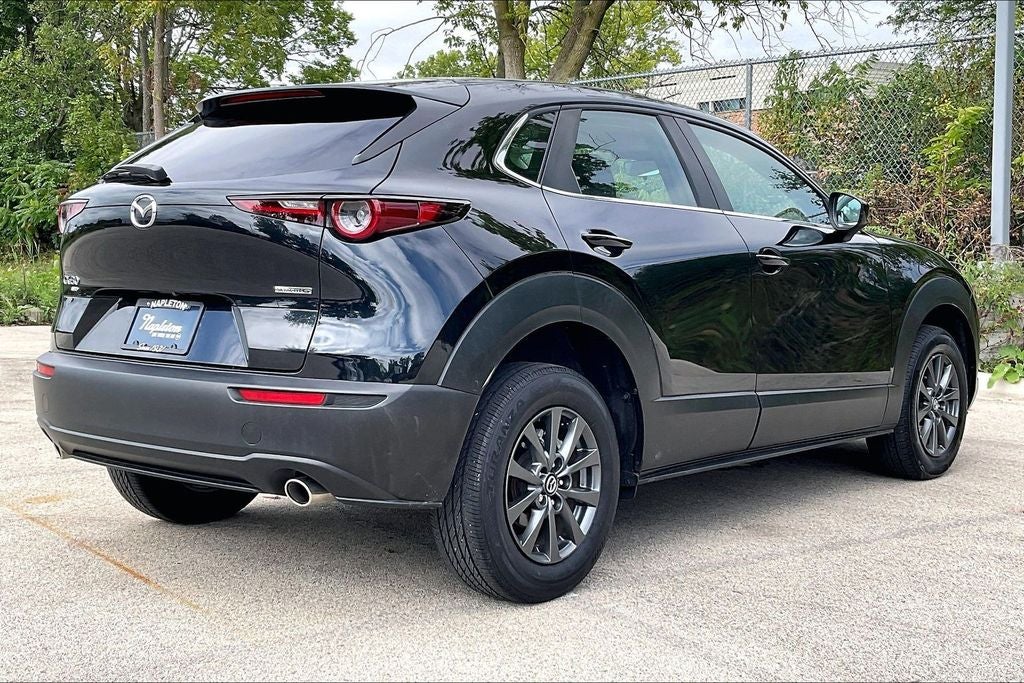 2023 Mazda Mazda CX-30 2.5 S