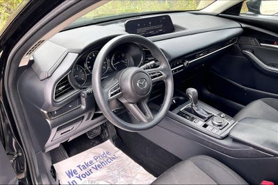 2023 Mazda Mazda CX-30 2.5 S
