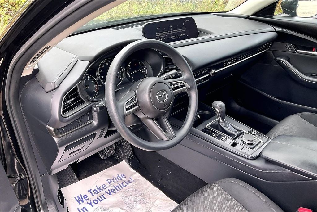 2023 Mazda Mazda CX-30 2.5 S