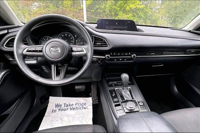2023 Mazda Mazda CX-30 2.5 S