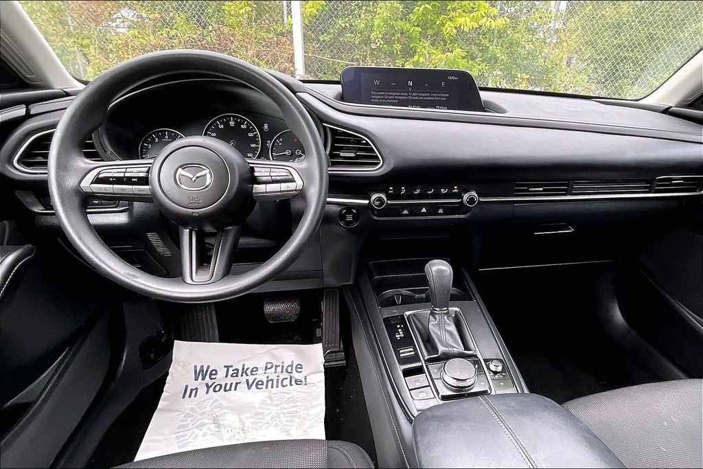 2023 Mazda Mazda CX-30 2.5 S