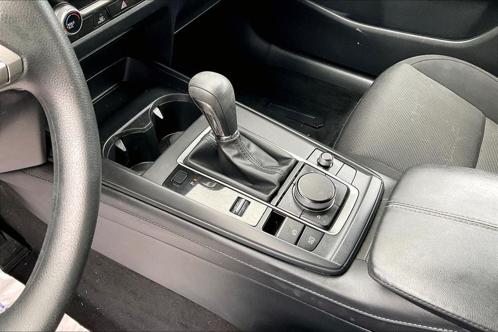 2023 Mazda Mazda CX-30 2.5 S