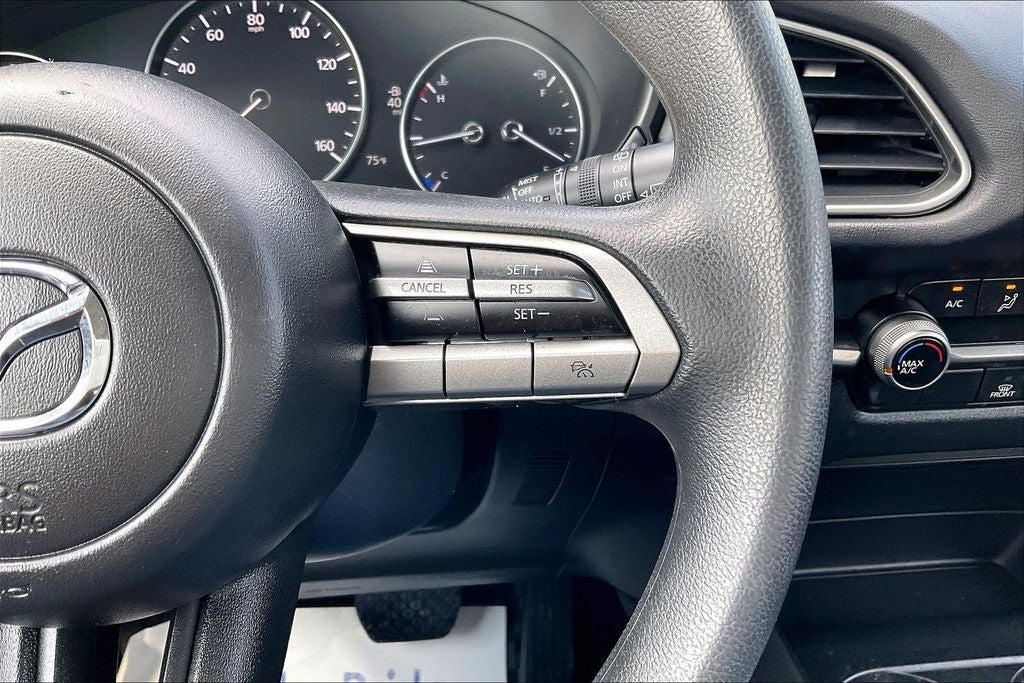 2023 Mazda Mazda CX-30 2.5 S