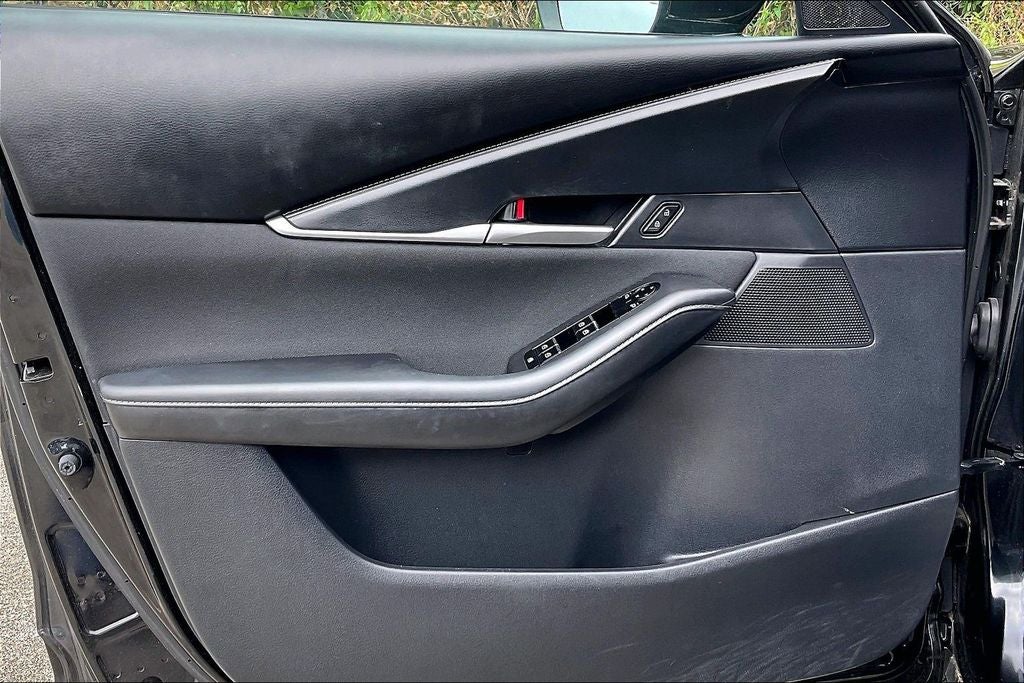 2023 Mazda Mazda CX-30 2.5 S