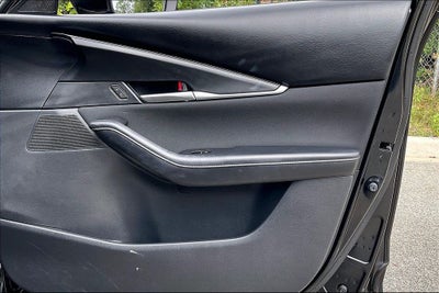 2023 Mazda Mazda CX-30 2.5 S
