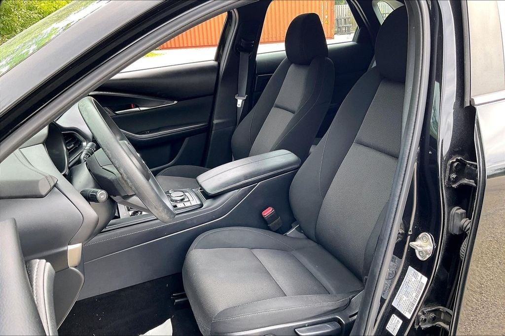 2023 Mazda Mazda CX-30 2.5 S