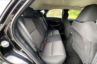 2023 Mazda Mazda CX-30 2.5 S