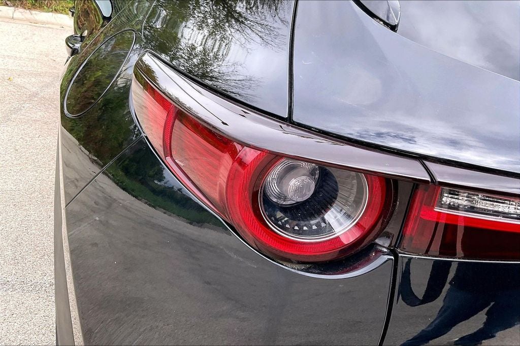 2023 Mazda Mazda CX-30 2.5 S