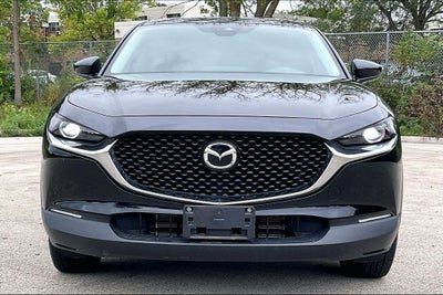 2023 Mazda Mazda CX-30 2.5 S