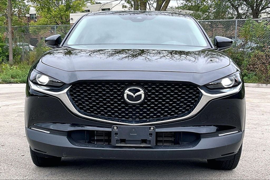 2023 Mazda Mazda CX-30 2.5 S