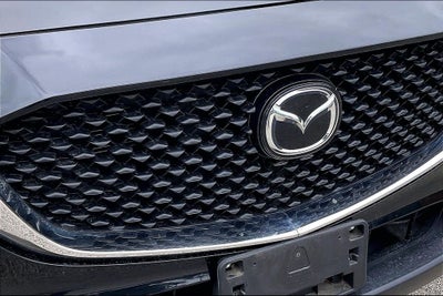 2023 Mazda Mazda CX-30 2.5 S