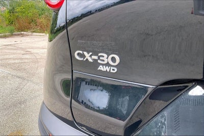 2023 Mazda Mazda CX-30 2.5 S