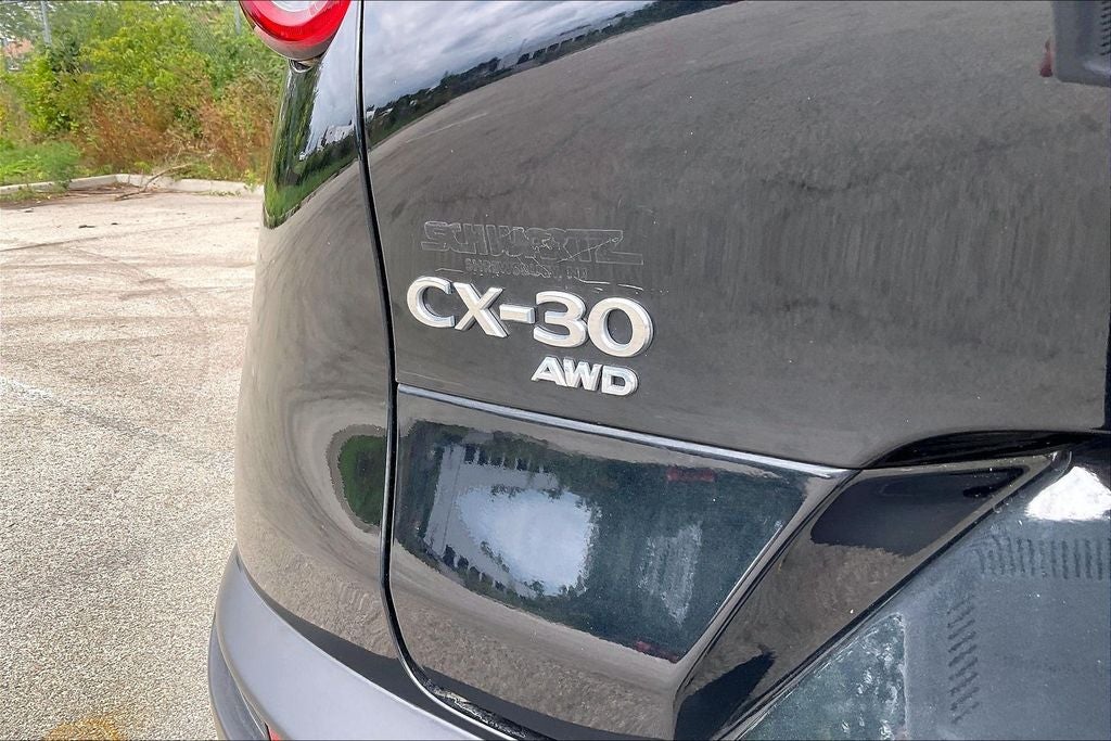 2023 Mazda Mazda CX-30 2.5 S