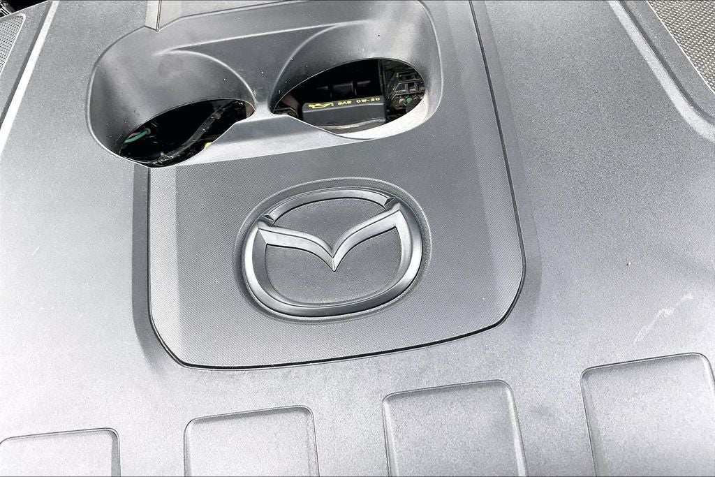 2023 Mazda Mazda CX-30 2.5 S
