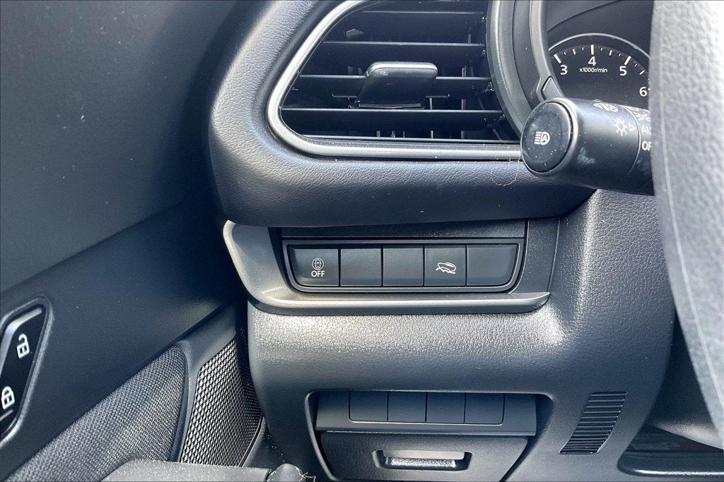 2023 Mazda Mazda CX-30 2.5 S