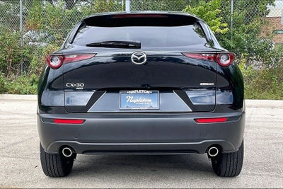 2023 Mazda Mazda CX-30 2.5 S