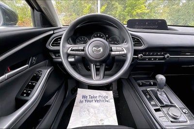 2023 Mazda Mazda CX-30 2.5 S