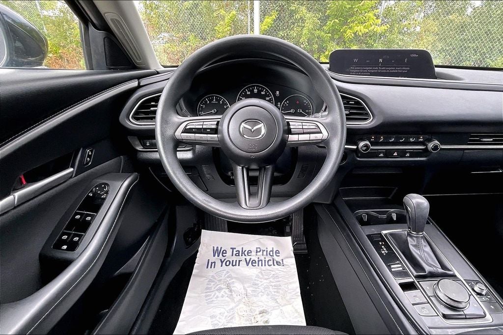 2023 Mazda Mazda CX-30 2.5 S