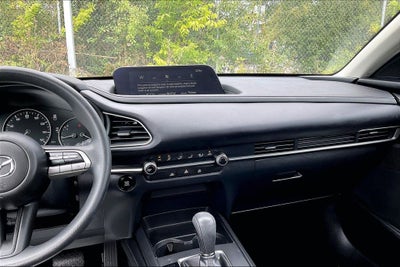 2023 Mazda Mazda CX-30 2.5 S