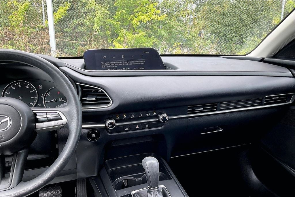 2023 Mazda Mazda CX-30 2.5 S