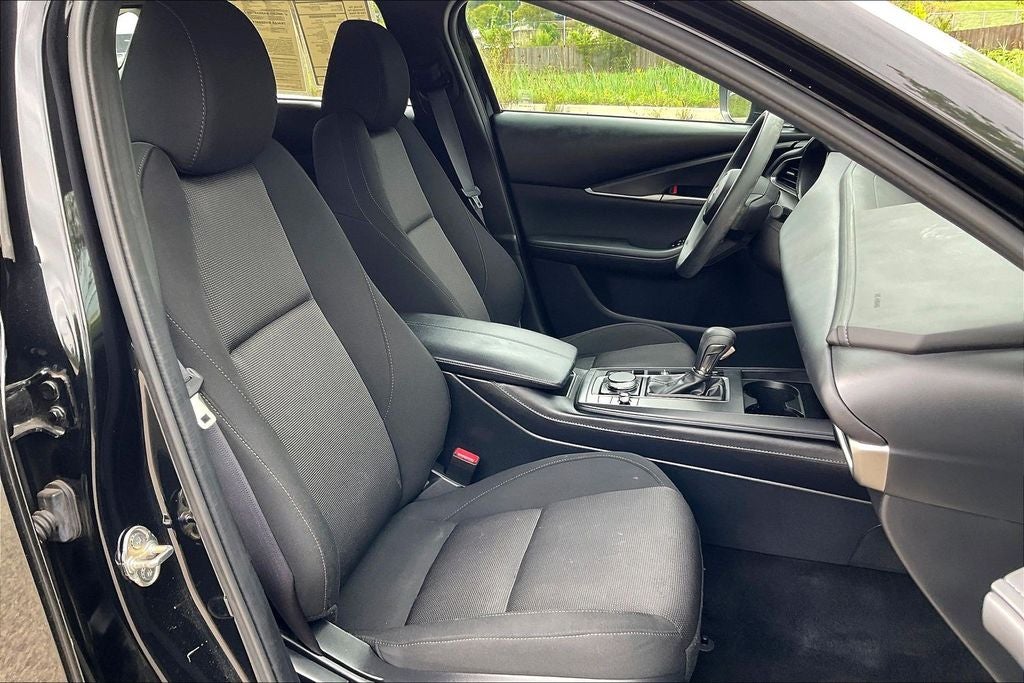 2023 Mazda Mazda CX-30 2.5 S