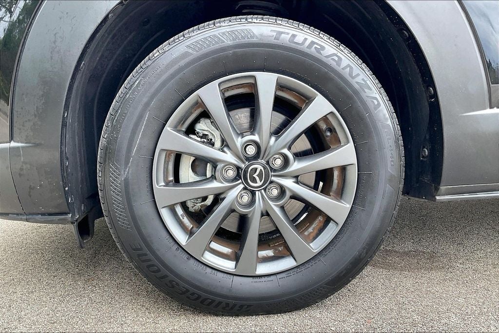 2023 Mazda Mazda CX-30 2.5 S