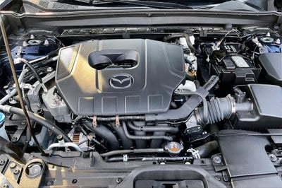 2023 Mazda Mazda CX-30 2.5 S