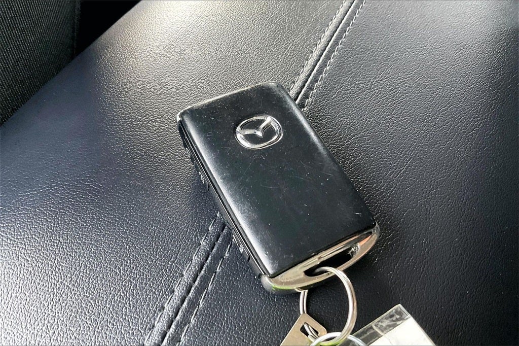 2023 Mazda Mazda CX-30 2.5 S