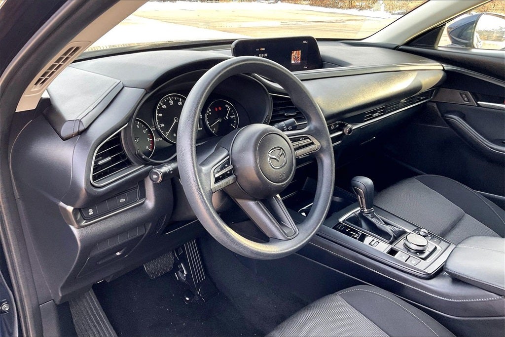 2023 Mazda Mazda CX-30 2.5 S