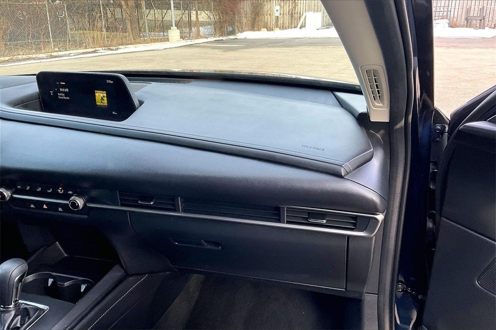 2023 Mazda Mazda CX-30 2.5 S