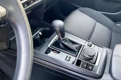 2023 Mazda Mazda CX-30 2.5 S