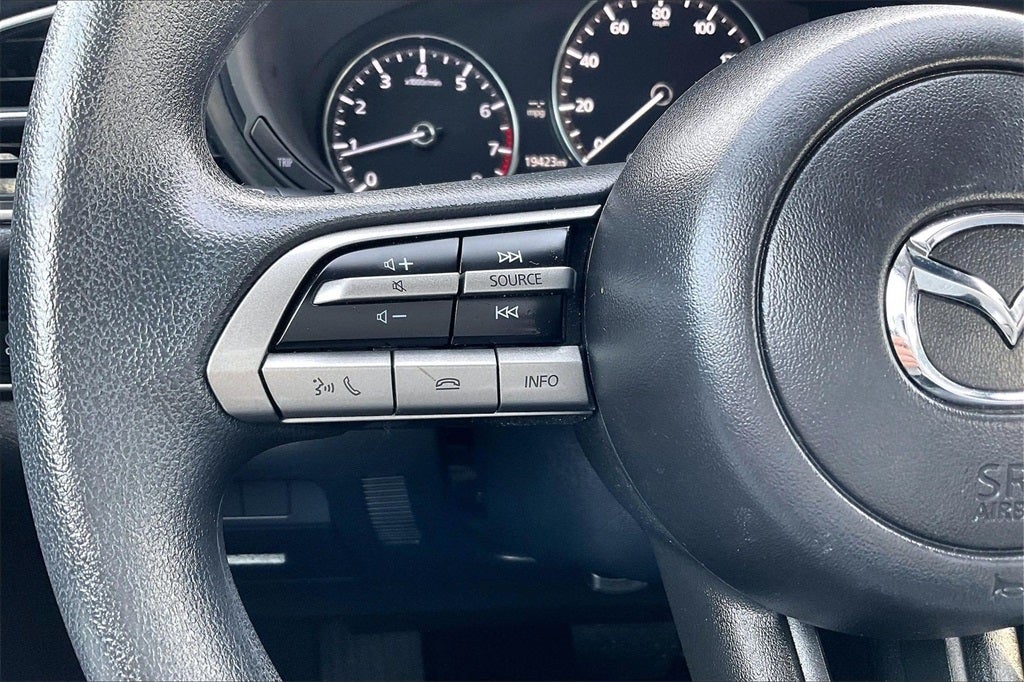 2023 Mazda Mazda CX-30 2.5 S