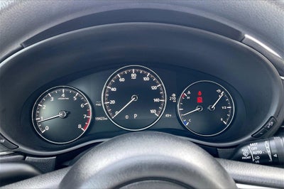 2023 Mazda Mazda CX-30 2.5 S