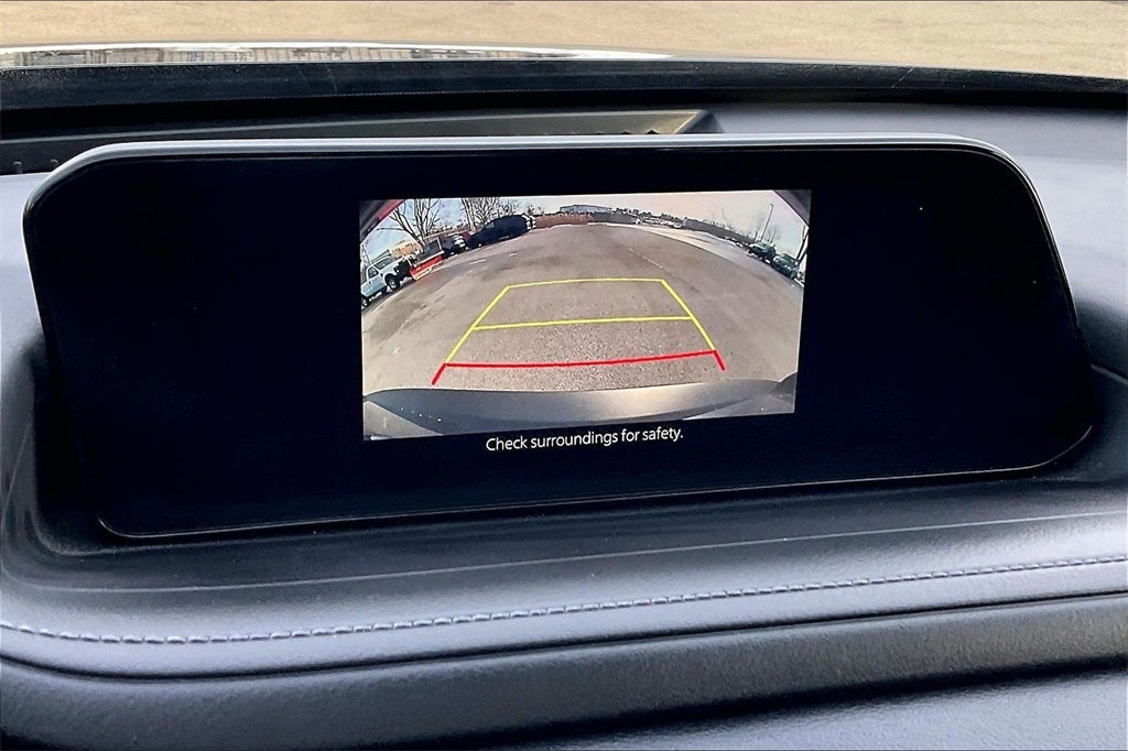 2023 Mazda Mazda CX-30 2.5 S