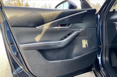 2023 Mazda Mazda CX-30 2.5 S