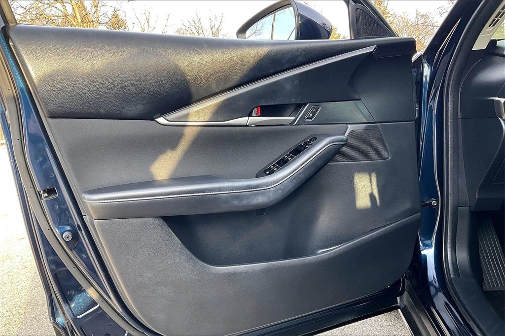 2023 Mazda Mazda CX-30 2.5 S