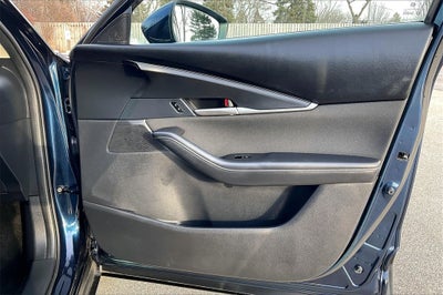 2023 Mazda Mazda CX-30 2.5 S