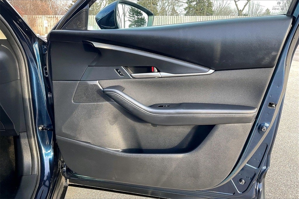 2023 Mazda Mazda CX-30 2.5 S