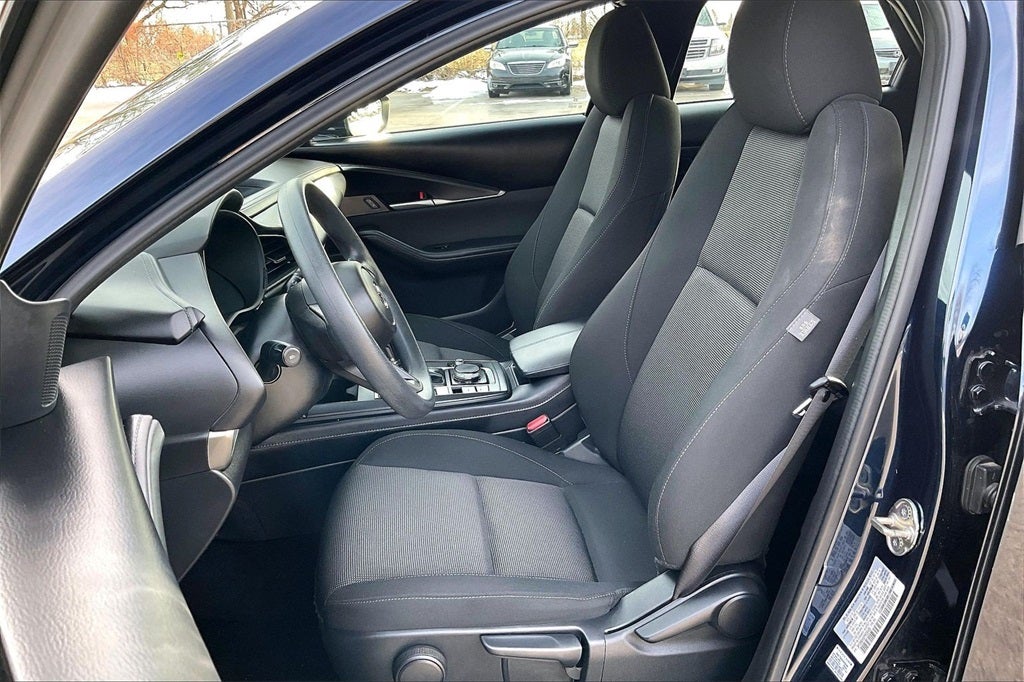 2023 Mazda Mazda CX-30 2.5 S